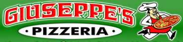 Logo for Giuseppe's Pizzeria in Auburn, NY