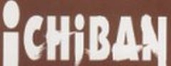 Logo of Ichiban Sushi & Hibachi Japanese in Auburn, NY