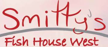 Logo of Smittys Fish House West in Auburn, NY